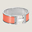 Clic Clac H bracelet, View: front, front, view 1 of 1
