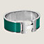 Clic Clac H bracelet, View: front, front, view 1 of 1