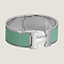 Clic Clac H bracelet, View: front, front, view 1 of 1