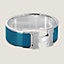Clic Clac H bracelet, View: front, front, view 1 of 1