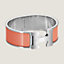 Clic Clac H bracelet, View: front, front, view 1 of 1