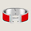 Clic Clac H bracelet, View: front, front, view 1 of 1