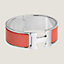 Clic Clac H bracelet, View: front, front, view 1 of 1