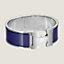Clic Clac H bracelet, View: front, front, view 1 of 1