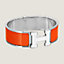 Clic Clac H bracelet, View: front, front, view 1 of 1