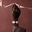 Clic Clac H Bride de Cour bracelet, View: Worn, worn, view 3 of 4