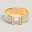 Clic Clac H Brides de Gala Applique Pique bracelet, View: front, front, view 1 of 4