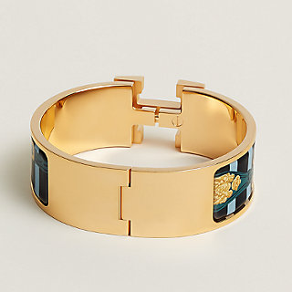 hermes colorful bracelet