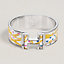 Clic Clac H Brides de Gala Love bracelet, View: front, front, view 1 of 3
