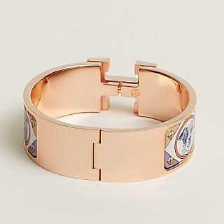 mors bracelet hermes