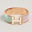 Clic Clac H Color Block手環, 檢視: 正面, front, 檢視共1張圖片的第4張