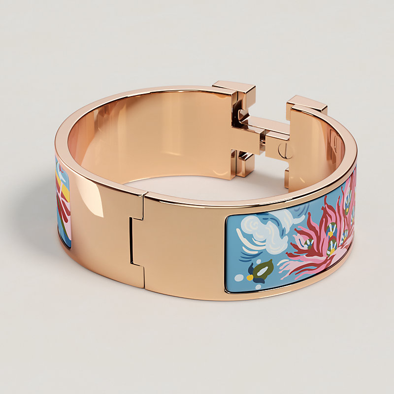 Clic Clac H Emile et une Nuit bracelet