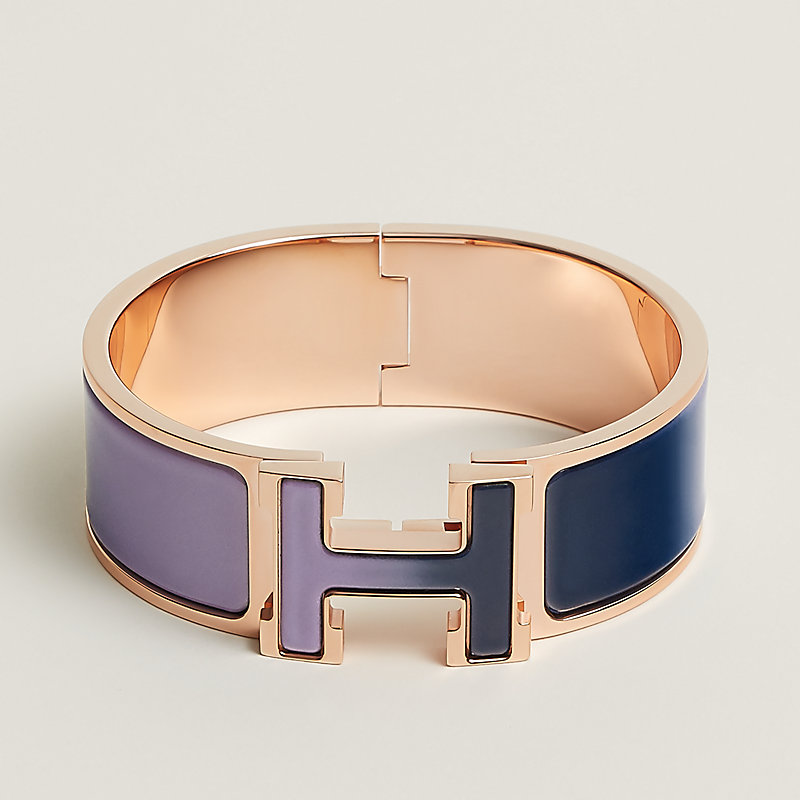 Clic clac deals hermes bracelet