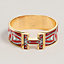 Clic Clac H Grand Apparat bracelet, View: front, front, view 1 of 4