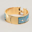 Clic Clac H Grand Apparat bracelet, View: Back, back, view 3 of 3