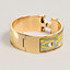 Clic Clac H Grand Apparat bracelet, View: Back, back, view 3 of 3