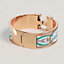 Clic Clac H Grand Apparat bracelet, View: Back, back, view 4 of 4
