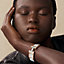 Clic Clac H Grand Apparat bracelet, View: Worn, worn, view 3 of 4