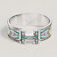 Clic Clac H Grand Apparat bracelet, View: front, front, view 1 of 3
