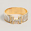 Clic Clac H Jour de Casting bracelet, View: front, front, view 1 of 3