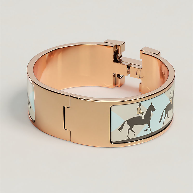 Protectors compatible with Hermes Clic Clac H Bracelet – Havre de Luxe