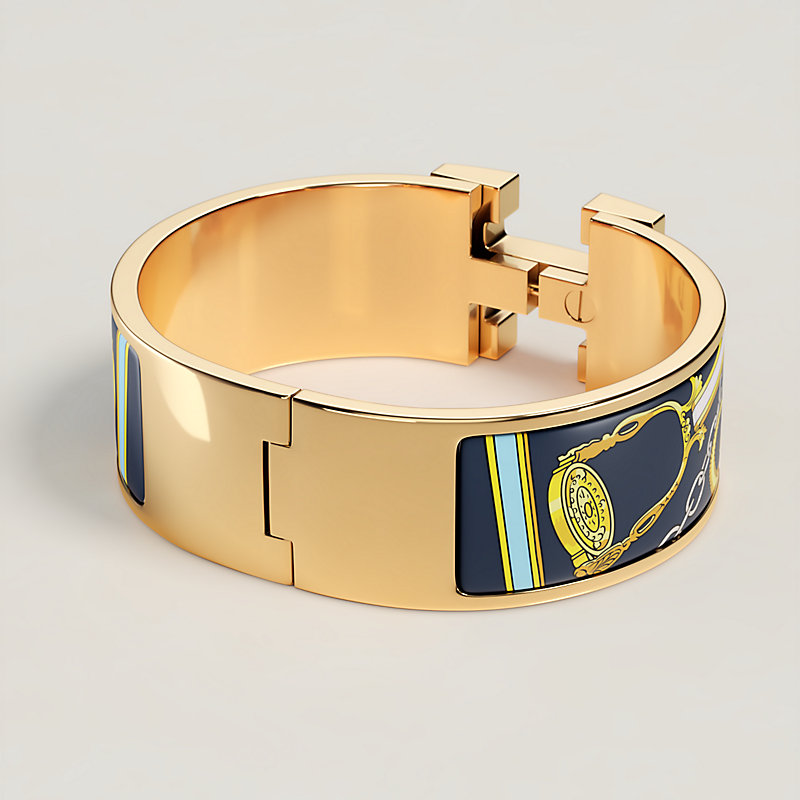 Clic H Musee bracelet