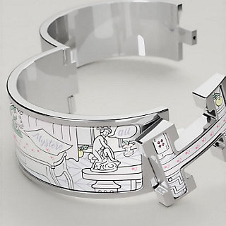 Precious Paradise bangle