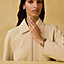 Clic Clac H Paris Qui Roule bracelet, View: Worn, worn, view 3 of 4