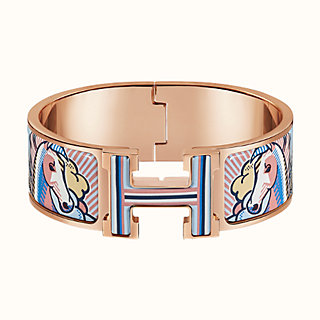 hermes pegasus bracelet