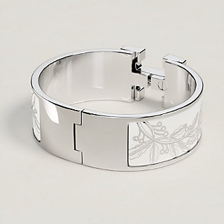 【HERMES】Clic Clac H Poste et Cavalerie bracelet Clic Clac H Poste et Cavalerie bracelet | Hermès Norway