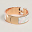 Clic Clac H Precious Paradise bracelet, View: Back, back, view 3 of 3