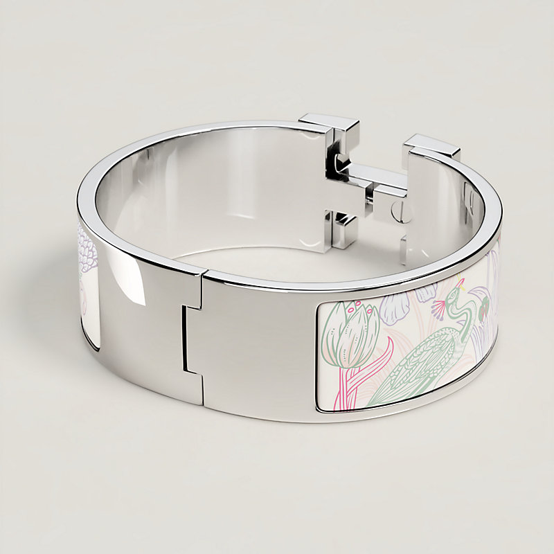 Clic Clac H Precious Paradise bracelet