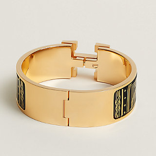 hermes small clic clac