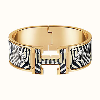 hermes buckle bracelet