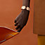 Clic Clac H&nbsp;glitter bracelet, View: Worn, worn, view 3 of 5