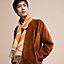 Clic-Clac scarf, View: Worn, worn, view 1 of 3