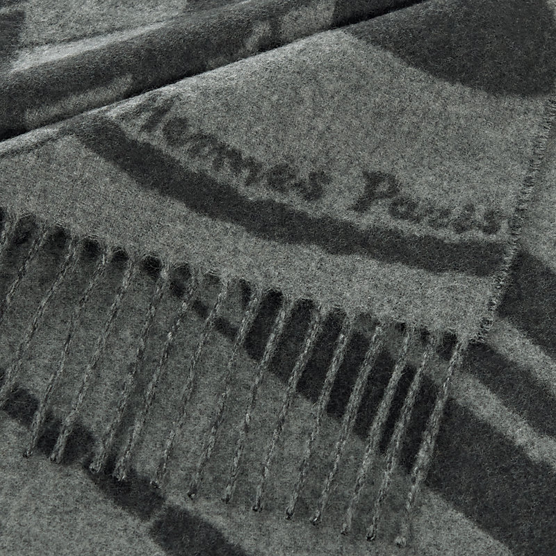 Clic-Clac scarf