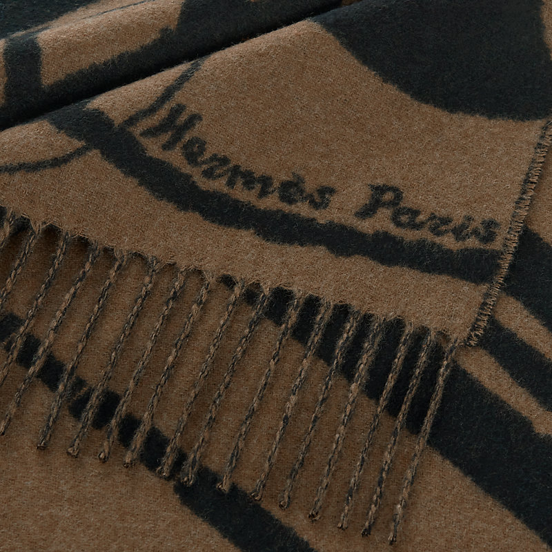 Clic-Clac scarf