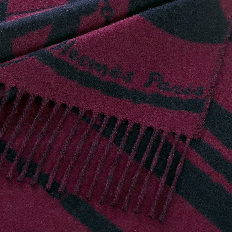 Clic-Clac scarf