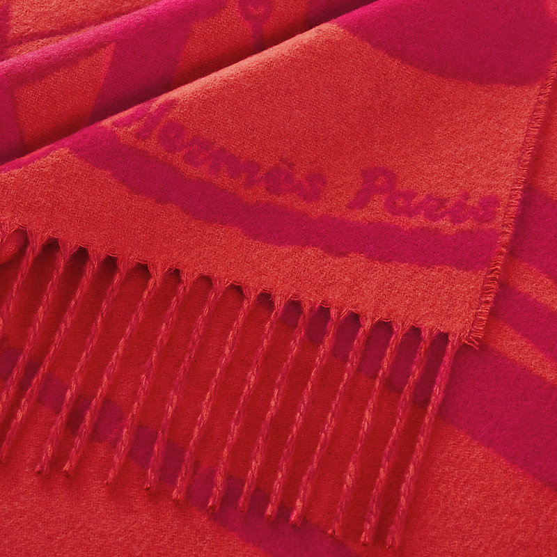 Clic-Clac scarf