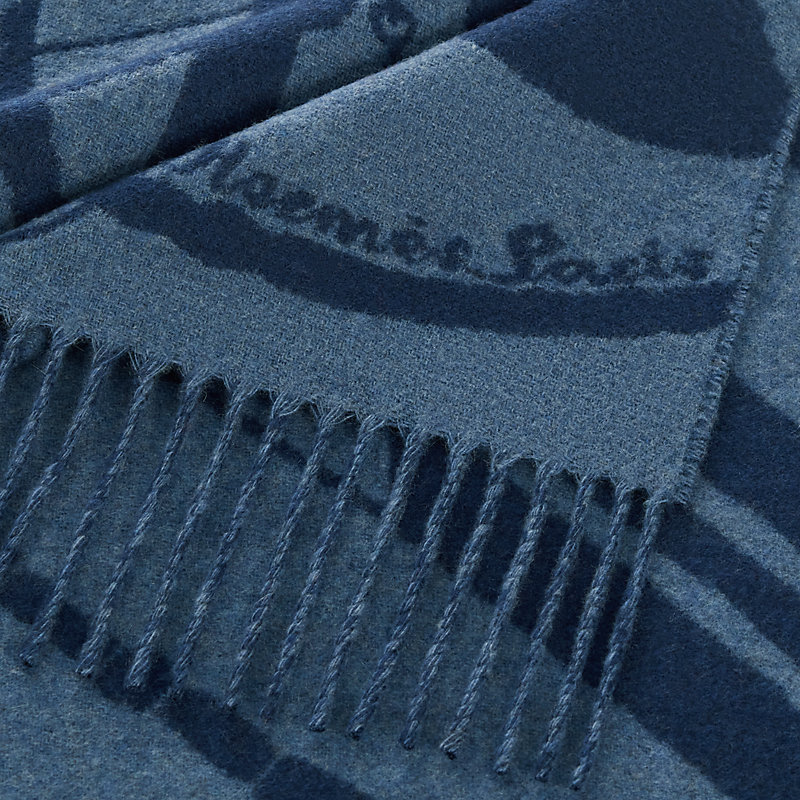 Clic-Clac scarf