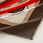 Clic-Clac triangle, View: Detail, detail, view 3 of 3