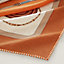 Clic-Clac triangle, View: Detail, detail, view 3 of 3
