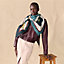 Clic-Clac triangle, View: Worn, worn, view 1 of 3