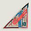 Clic-Clac triangle, View: Flat, flat, view 2 of 3