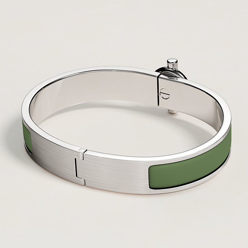Clic Glenan bracelet