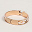 Clic H Bottes Story bracelet, View: Back, back, view 4 of 4