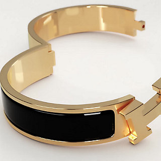 Clic bracelet | Hermès USA