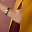 View: Worn, Clic H bracelet