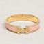 Clic H bracelet, View: front, front, view 1 of 4